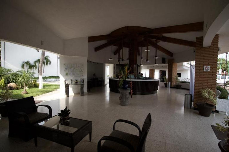 Others 5, Hotel Kamico, Tapachula