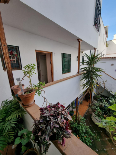 Others 2, Vivienda Turistica en Alcazar Viejo San Basilio, Córdoba
