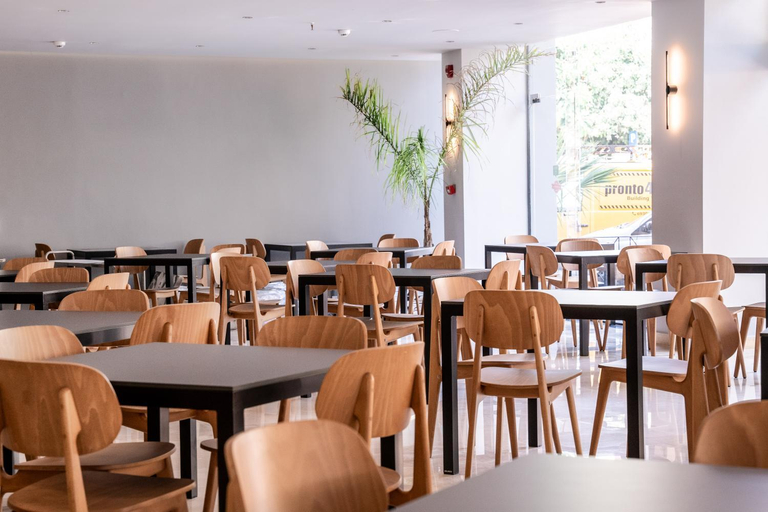 Food & Drinks 5, Island City Boutique Hotel, South Aegean