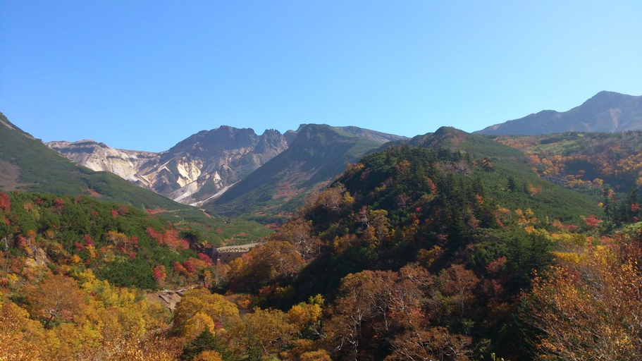 Others 5, Ryounkaku , Kamifurano