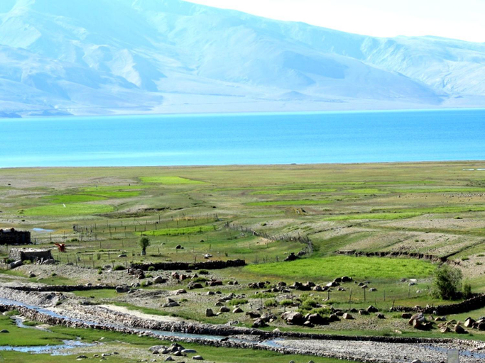Others 4, Tsomoriri Lake View Hotel, Leh