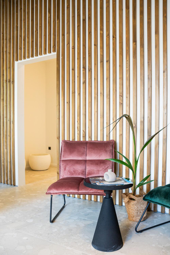 Public Area 4, Athesense Suites, Attica