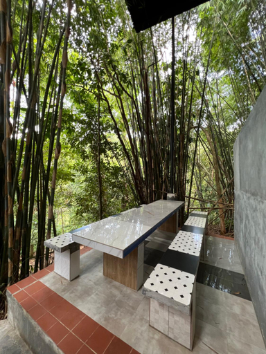 Others 4, Ton Pling Khao Lak Villa, Thai Mueang
