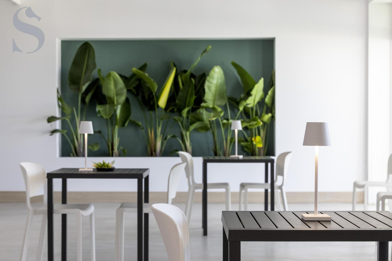 Public Area 2, Sud Beach Hotel, Taranto