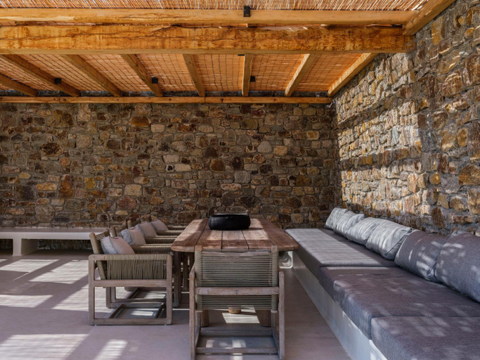 Others 5, Villa Cielo Blu & Villa Mare Blu Mykonos, South Aegean
