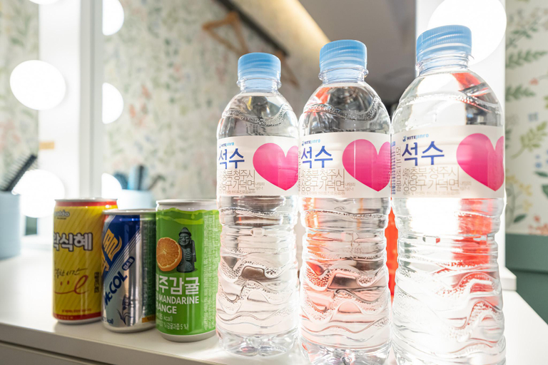 Food & Drinks 4, No25 Incheon Sinpo Branch, Jung