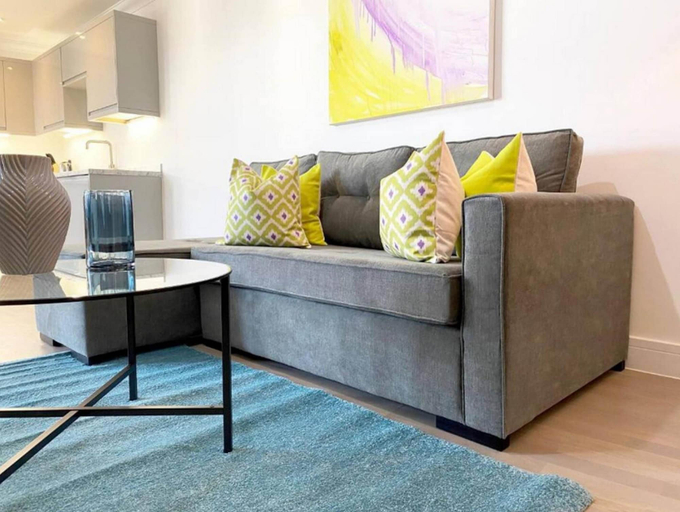 Others 5, Modern Stylish 2 bedroom 2 Bath Apts., Medway