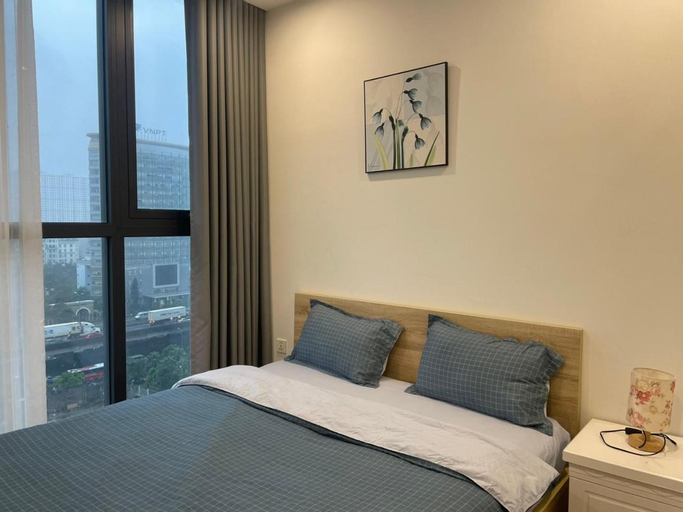 BOM HOMES -VINHOMES SKYLAKE- 1BR- NEAR KEANGNAM, Từ Liêm