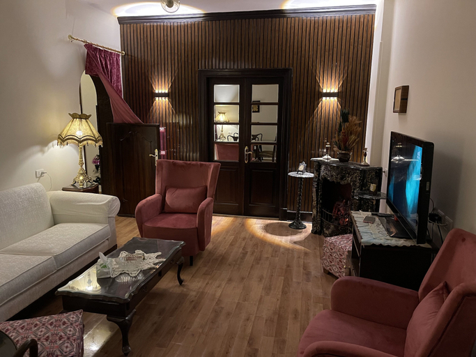 Others 4, Wonderful Apartment Place in Dokki, Ad-Duqi