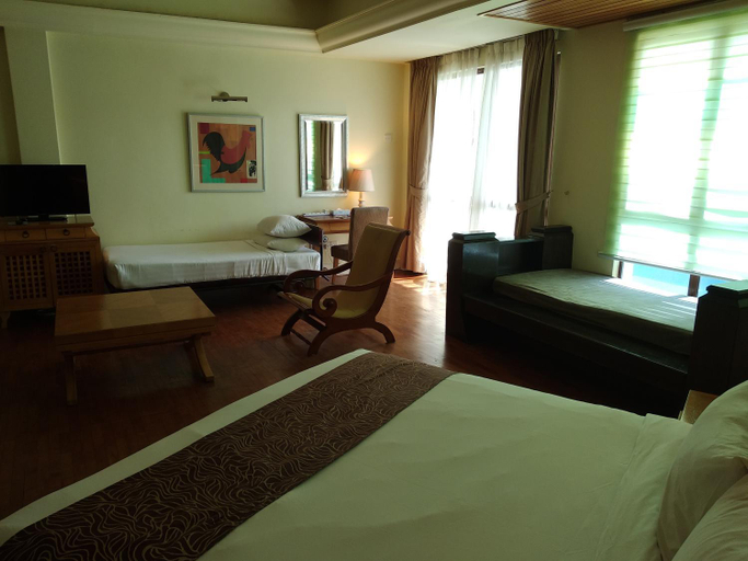 Bedroom 3, Langkawi Lagoon Resort - Private Residence, Langkawi