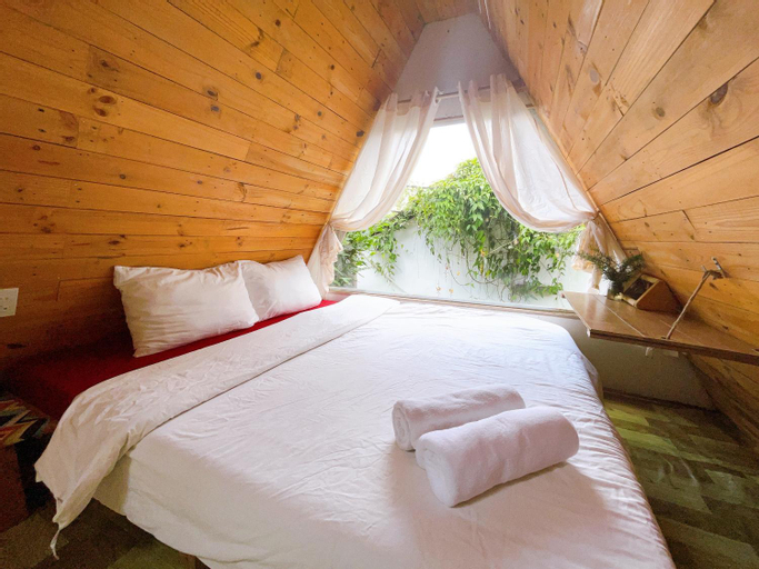 Bedroom 9