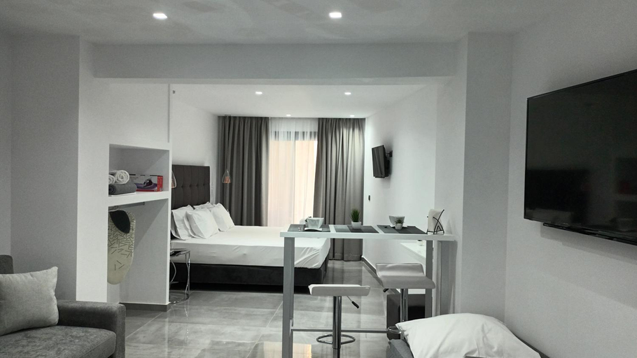 Others 4, KM LUXURY apart downtown, Crete