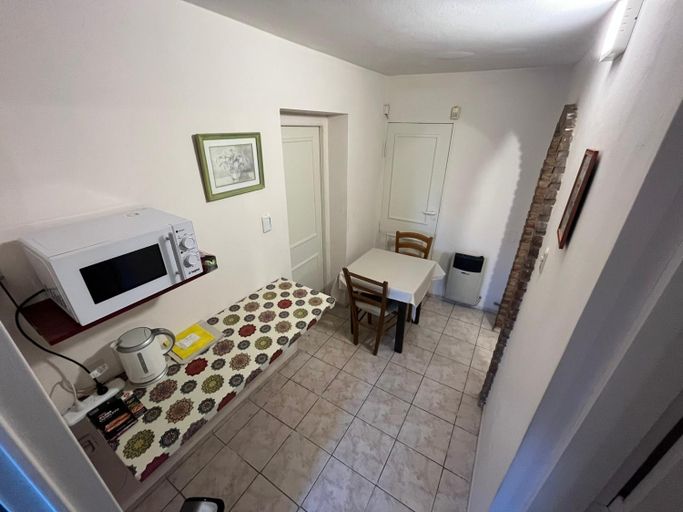 Others 2, Apartamento Nuevo Centro, Capital