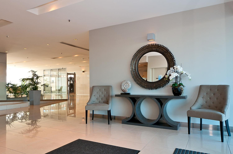 The Grand Apartments Gold Coast, Gold Coast