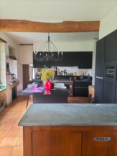 Others 5, Chambres 2 personnes dans notre maison Girondine, Gironde