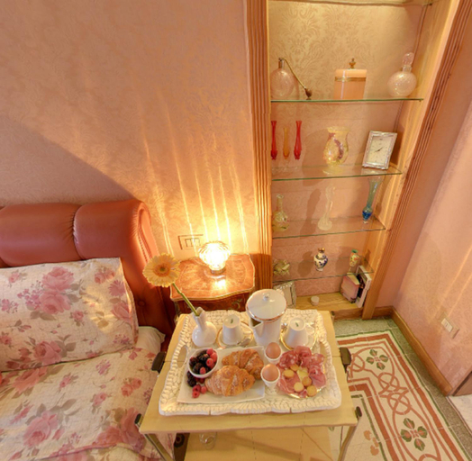 Food & Drinks, B&B Cavour10 Firenze, Florence