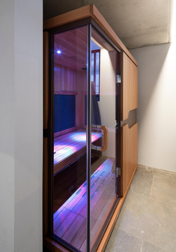 Bedroom 15
