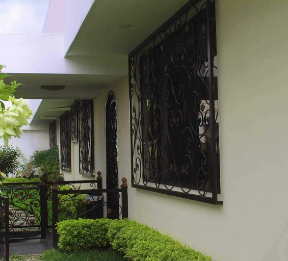 Exterior & Views 2, Kartagus Centric, San Salvador