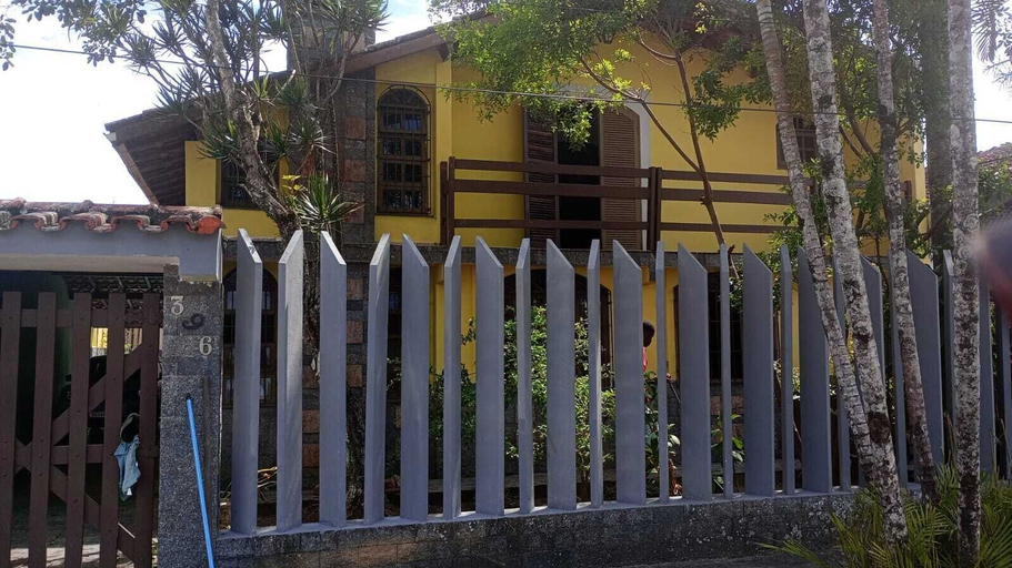 Exterior & Views, Pousada Lupa hostel, Itanhaém