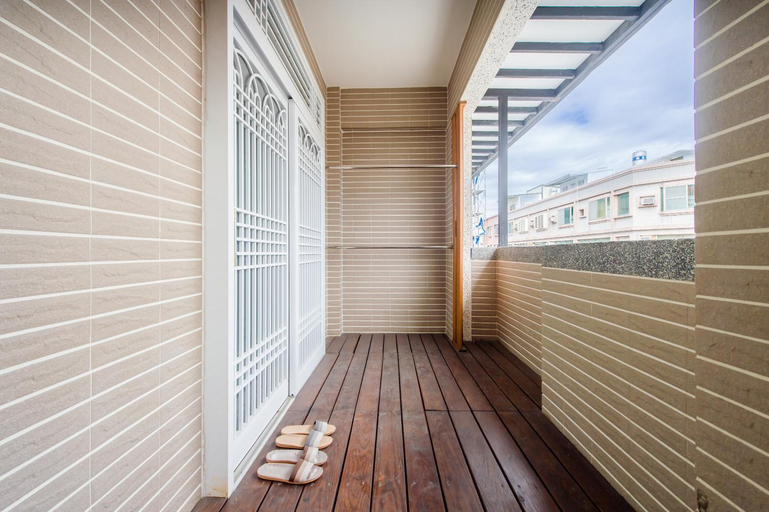 Others 3, Taitung Greenhome B&B, Taitung