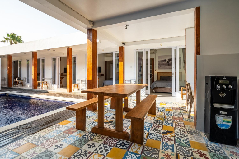 Others 3, Lumturi House - Centrally Located, Badung