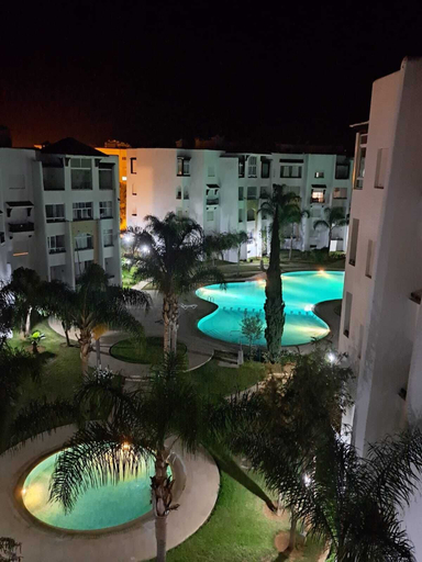 Exterior & Views 2, Appartements Chez Hicham, Tanger-Assilah