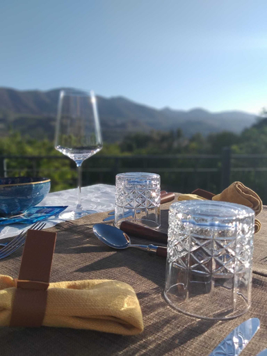 Food & Drinks 4, EL VIOLIN EXPERIENCIA, Granada
