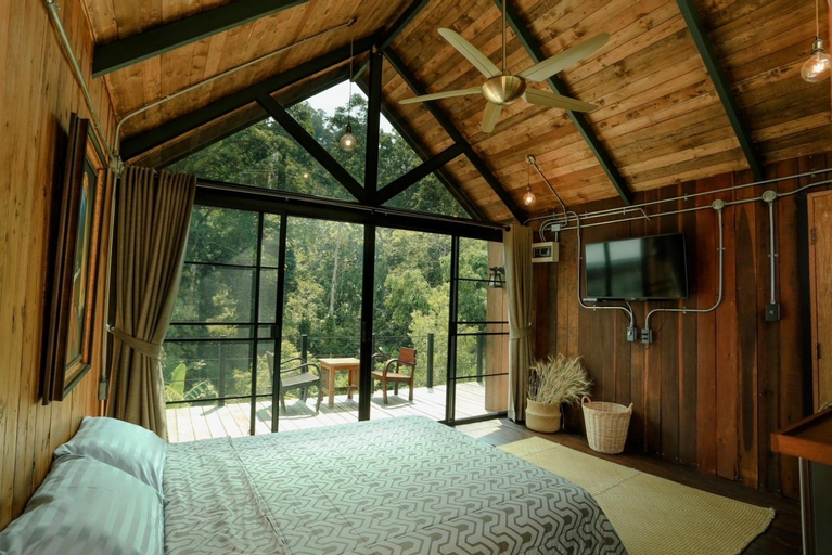 Others 4, Wilderness Treehouse, Doi Saket