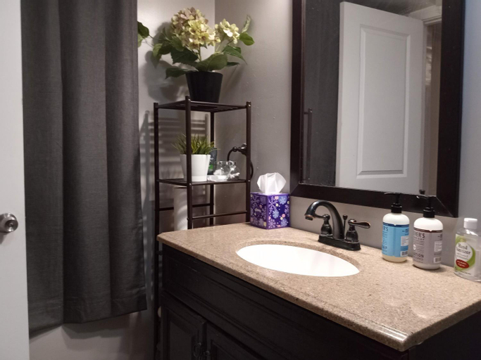 Bathroom 17