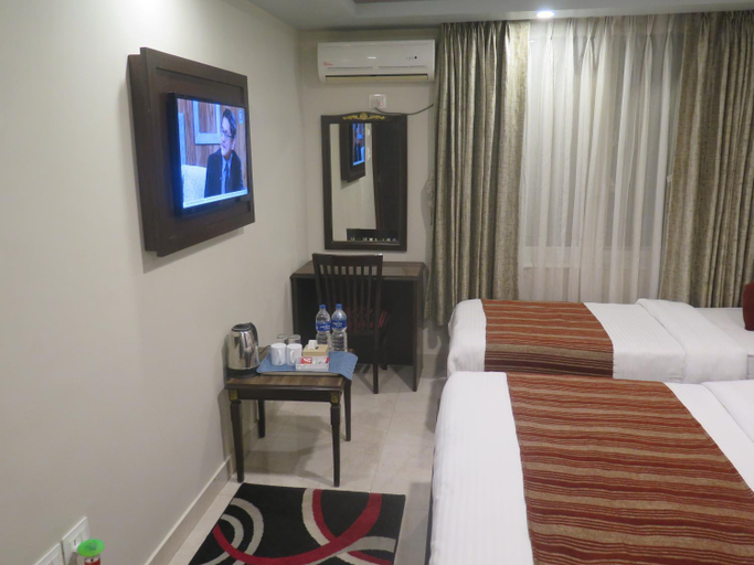 Bedroom 3, Hotel Pipal Tree, Bagmati
