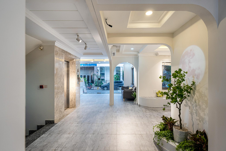 Public Area 2, The Royal LandPark - Phu My Hung, District 7