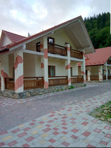 Others 5, Vovna, Iaremchans'ka