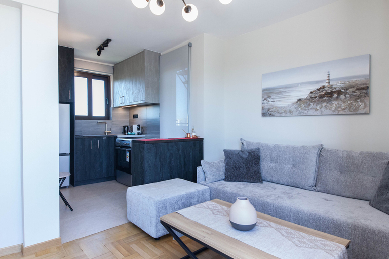 Others 4, Marousi Modern Green Oasis with Balcony, Attica