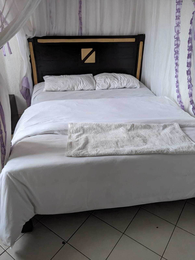 Bedroom 2, Madola Hotel, Kasarani