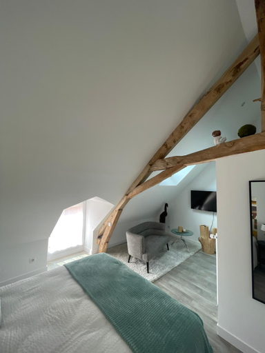 Others 5, Le Clos du Q’hatre, Loiret