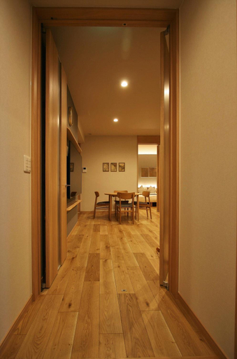 Others 5, M House, Furano
