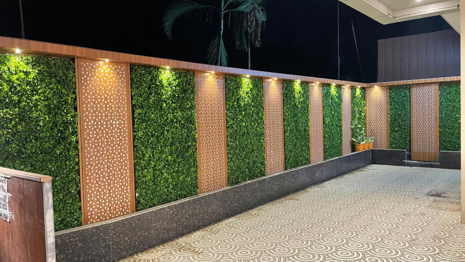 Exterior & Views 2, Hotel Sarovar Residency, Palghar