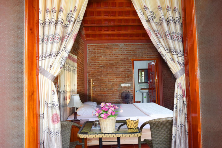 Bedroom 2, Van Long Family Homestay, Gia Viễn