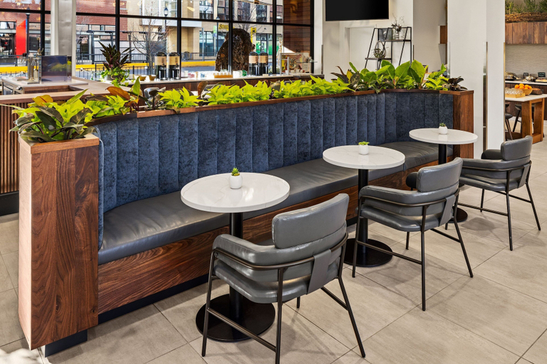 Food & Drinks 5, Element by Marriott Bozeman, Gallatin