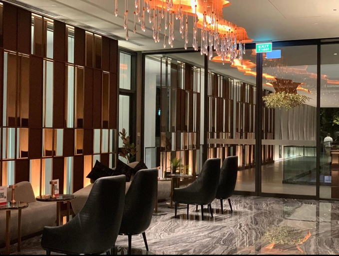 Others 4, EDGE Central Pattaya Exclusive By INH Global, Pattaya