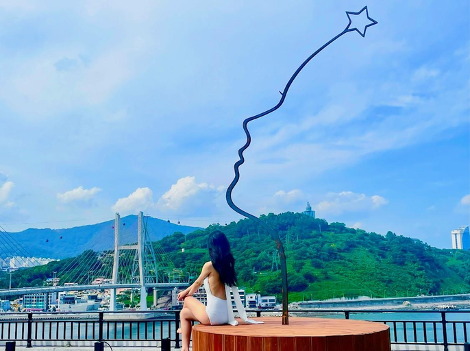 Others 5, Yeosu View foret Spa pension, Yeosu