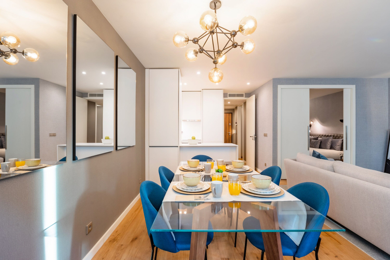 Others 5, Renovato Deluxe Apartment, Porto
