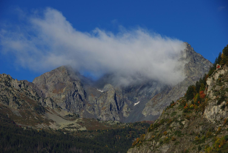 Others 4, Les Petites Marmottes, Isère