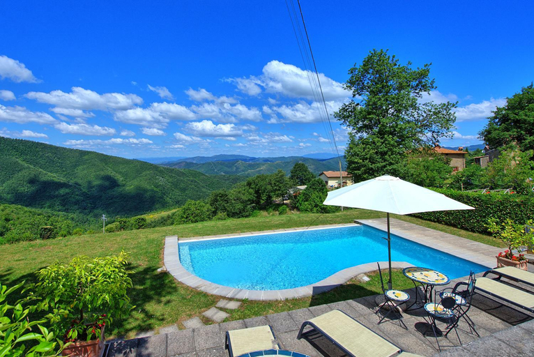 Others 3, Villa Margherita by PosarelliVillas, Arezzo