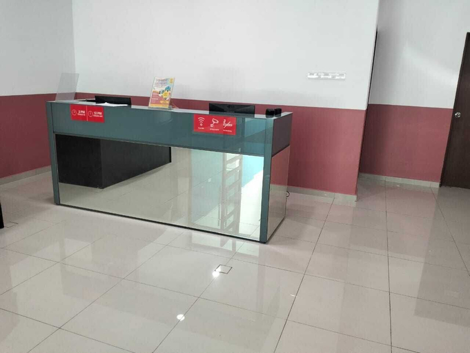 Public Area 5, Co-Didik Hotel, Kuantan