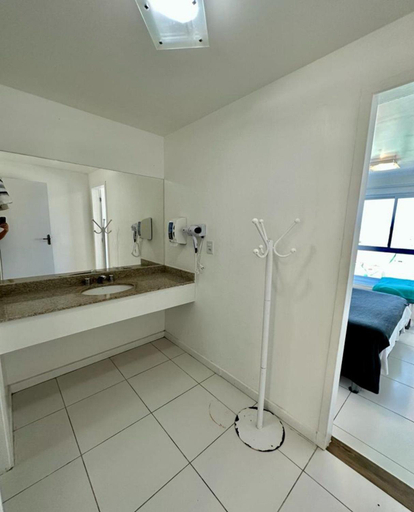 Bathroom 3, Mandai Apart - Beira Mar, Cabo Frio