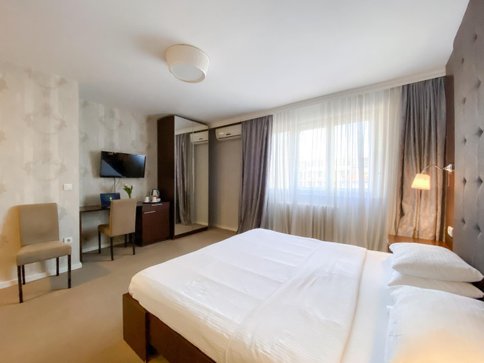 4, Luka de Luka Suites, Belgrade