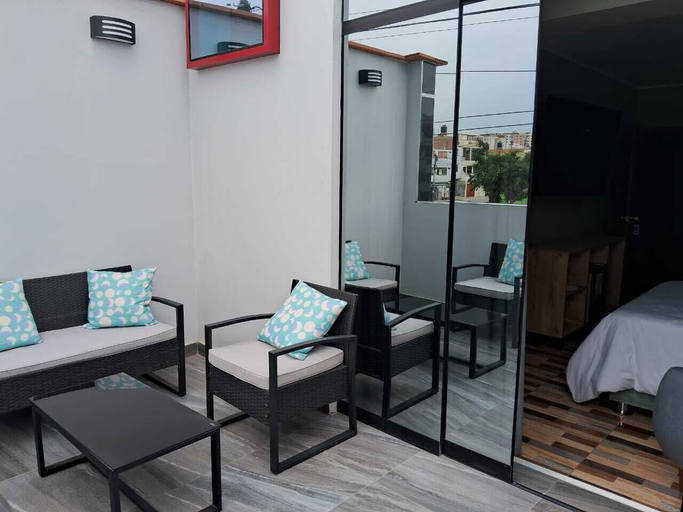 Others 4, BLISS INN, Callao