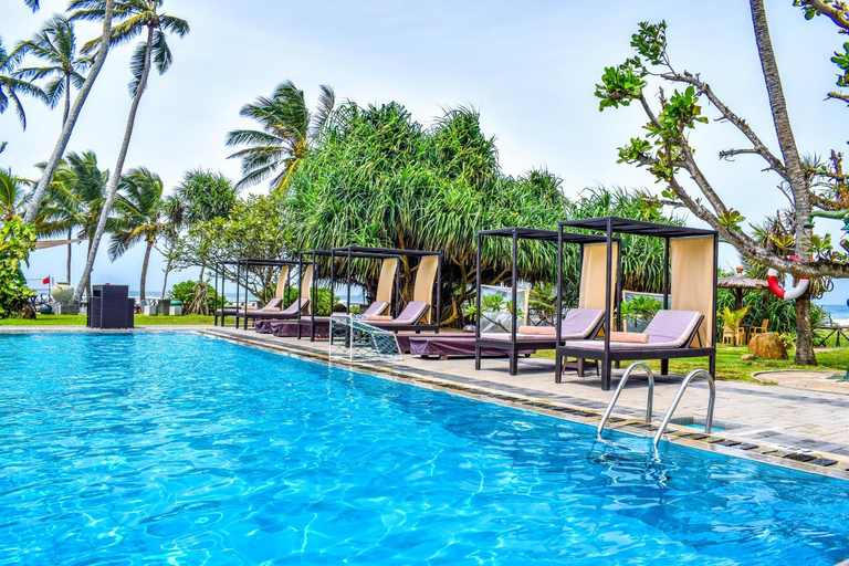 Sport & Beauty 2, Insight Resort, Habaraduwa