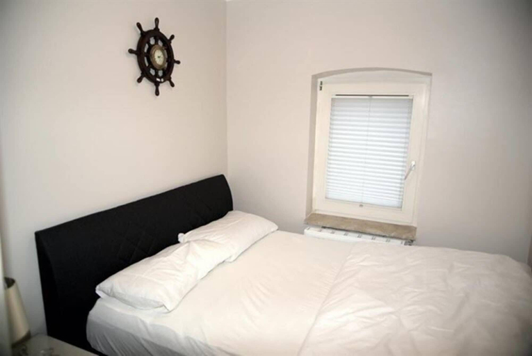 Bedroom 4, Fachwerkhaus In Der Altstadt, Lüneburg